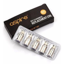 Κεφαλες Coils Aspire CE5 BVC (k1,k2,vivi nova)