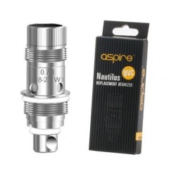 Κεφαλες Coils Aspire Nautilus & Mini Triton BVC