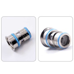 Κεφαλες Mesh Coil 0.7 ohm Aspire Tigon