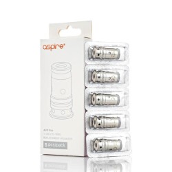 Κεφαλες Coils Aspire Avp Pro (0.65ohm - 1.15ohm)