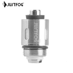 Κεφαλες Coils Justfog C14 / Q14/ Q16 / Q pod / P14