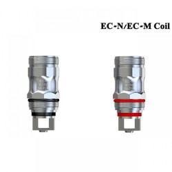 Κεφαλες coils Eleaf EC-N/EC-M 0.15ohm