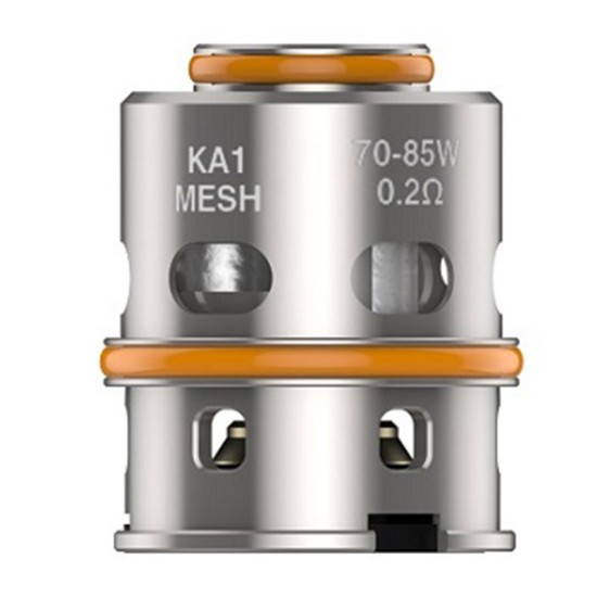 Κεφαλες Coils Geekvape M 0.2Ω Triple Coil