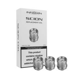 Αντιστασεις Innokin Scion ii & Plex tank Coils