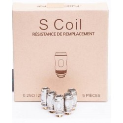 Κεφαλες Coils Innokin S 0.25ohm