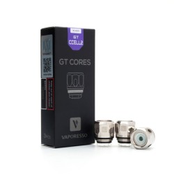 Κεφαλες Coils Vaporesso NRG Gt Core