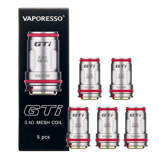 Vaporesso GTi Mesh Coils