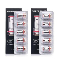 Vaporesso GTi Mesh Coils