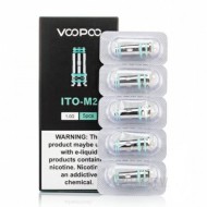 Αντιστασεις Voopoo ITO Mesh Coils