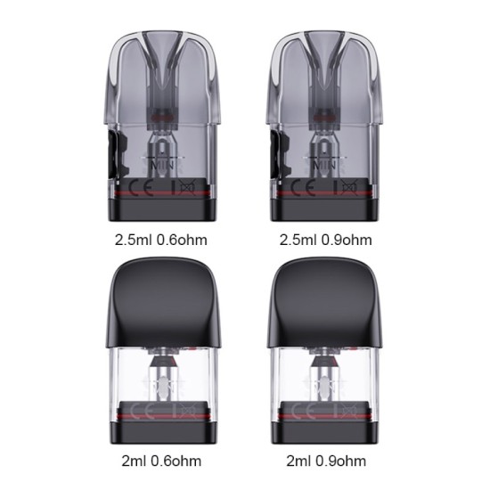 Uwell Cartridge Pod G3 Caliburn