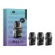 Pod Tank Ursa V2 Lost Vape 2.5ml 3τμχ