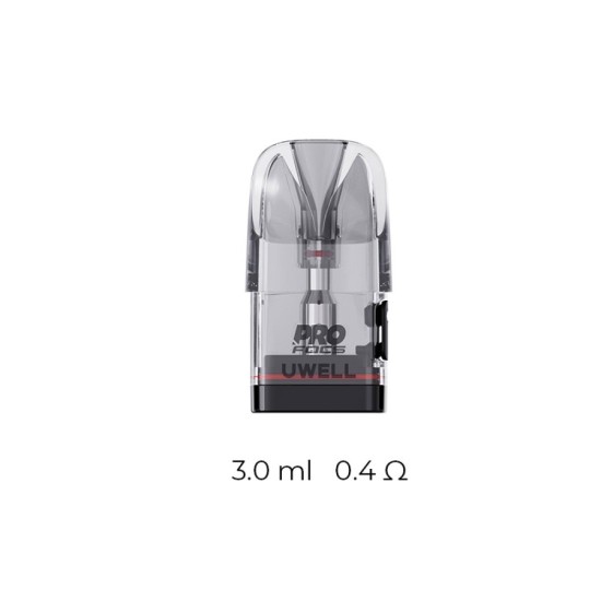 Uwell Cartridge Pod G3 Caliburn