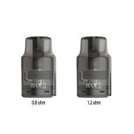 Δεξαμενες Pod Arcfire Innokin 0.8Ω/1.2Ω 3ml (2 Τεμ.)