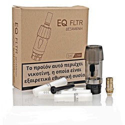 Δεξαμενή Pod 2ml - EQ FLTR Innokin