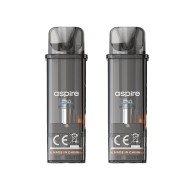 Δεξαμενες Pod (καψουλες) Aspire Gotek S / Gotek X 2 τεμ