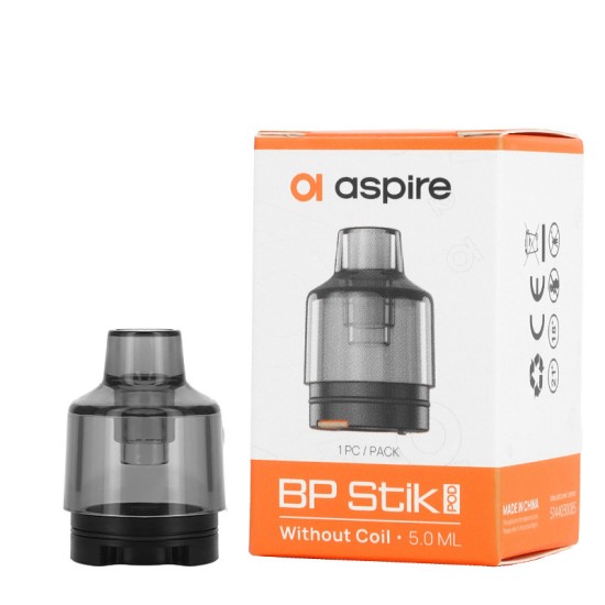 Δεξαμενη 5ml tank BP Stik Aspire