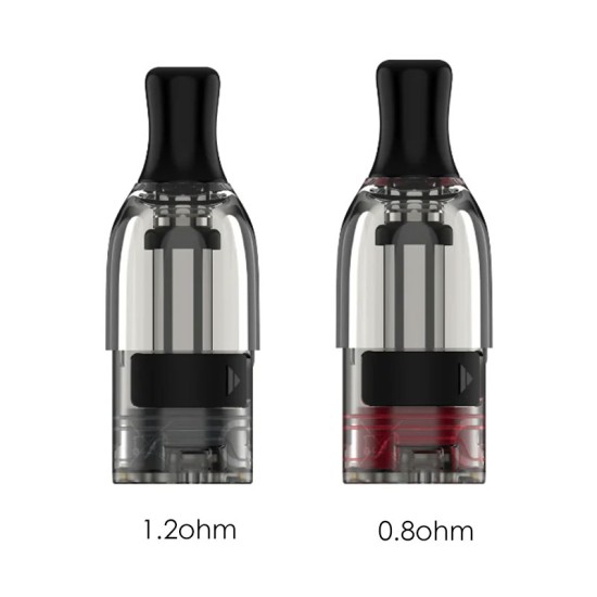 Pod Tank Eco One Vaporesso 4 pcs