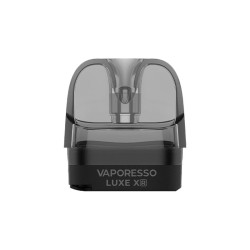 Δεξαμενη Tank Vaporesso Luxe Xr Cartridge 5ml Τύπος Dtl ( 2 τεμ)