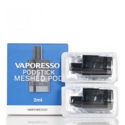 Δεξαμενες Pod Vaporesso Podstick