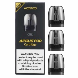 Voopoo Argus Pod 0.7ohm 2ml (Δεξαμενες /καψουλες)