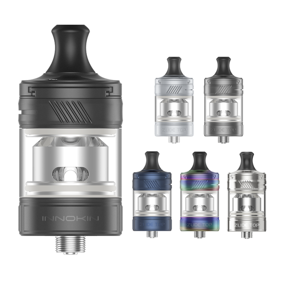 Ατμοποιητης Innokin Zlide Top Tank 3ml