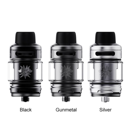 Voopoo Uforce X 5.5ml Tank Ατμοποιητης