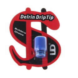 Επιστομιο Drip Tip UD 510 Derlin
