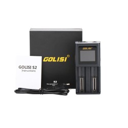 Φορτιστης Golisi S2 HD LCD