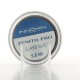 Τζαμακι Tube Glass Zenith Pro & ii 5.5ml Innokin