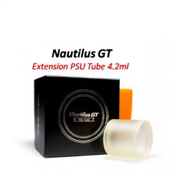 Δεξαμενη Extension PSU Tube 4.2ml Aspire Nautilus GT