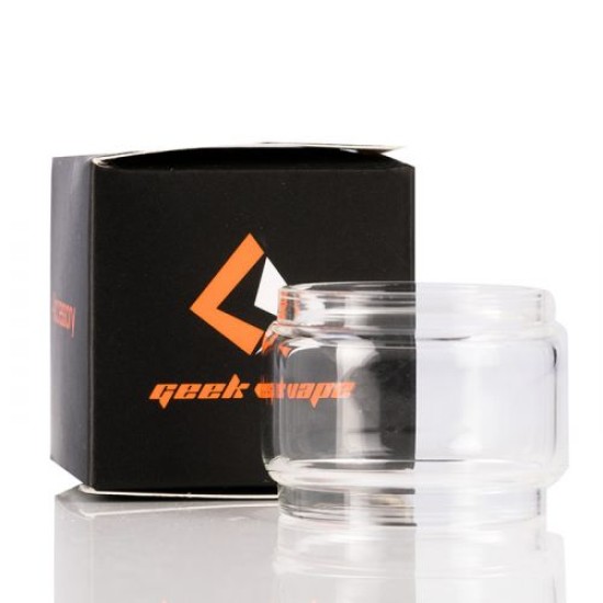 Δεξαμενη Tube Glass τζαμακι Geekvape Zeus Nano 3.5ml