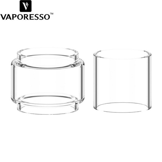 Τζαμακι Glass Tube iTank T Vaporesso