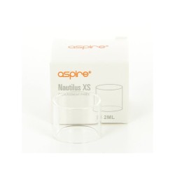 Τζαμακι Tube Δεξαμενης Nautilus XS 2ml Aspire