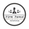 Five Pawns