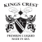 Kings Crest