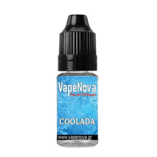 Coolada Παγωτικο Vapenova 10ml