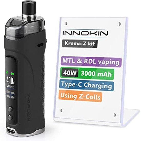 Innokin Kroma Z Pod Kit