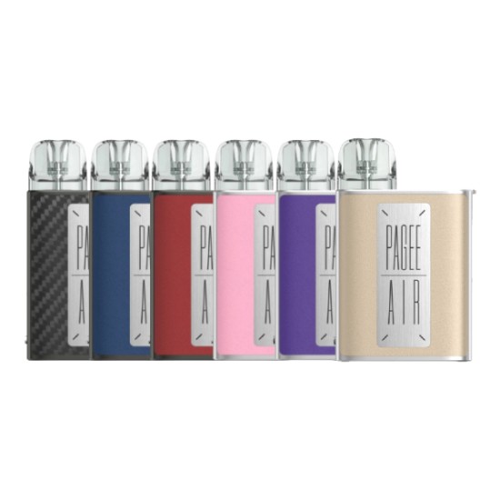 Nevoks Pagee Air 1000mah 2ml Pod Kit