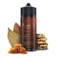 Cookie Tobacco Caramel Amelie’s Vapejuice 120ml