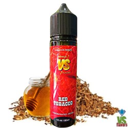Red Tobacco VS Flavor Shot 60ml
