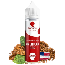 Flavourtec American Red Flavor Shot