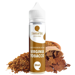 Flavourtec Virginia Tobacco Flavor Shot 60ml