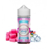 Dinner Lady Bubble Trouble Ice 120ml