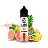 Dinner Lady Core Guava Mix 60ml
