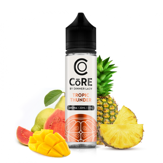 Dinner Lady Core Tropic Thunder 60ml	