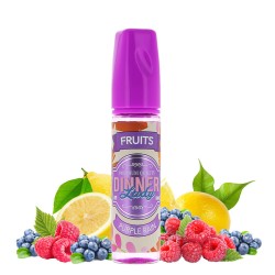 Purple Rain Dinner Lady Flavor Shot 60ml