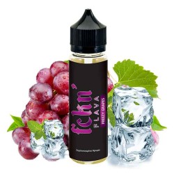 Fckn Flava Freezy Grapes Flavor Shot 60ml