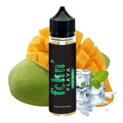 Fckn Flava Freezy Mango Flavor Shot 60ml