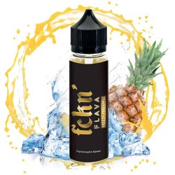 Fckn Flava Freezy Pineapple Flavor Shot 60ml