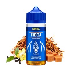 Halo Tribeca Flavorshot 120ml